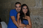 Saturday Night at Byblos Old Souk, Part 1 of 2